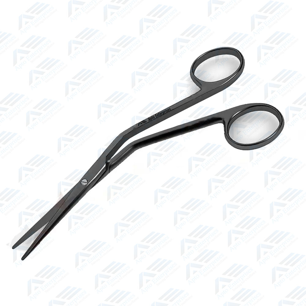 Nasal Scissors