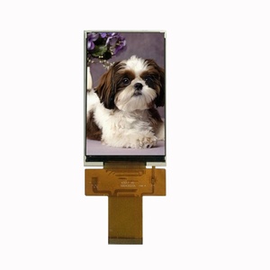 Modulo Display LCD 2.4 pollici TFT con interfaccia LVDS & SPI 240*320 luminosità 300 MCU compatibile tipo IPS per TP LCD - Product Image 6