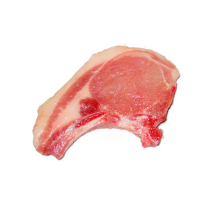 100% 天然新鲜冷冻猪肉猪肉腿猪脚出售