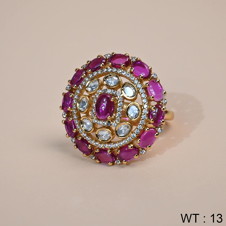 Antique/Gold Polished