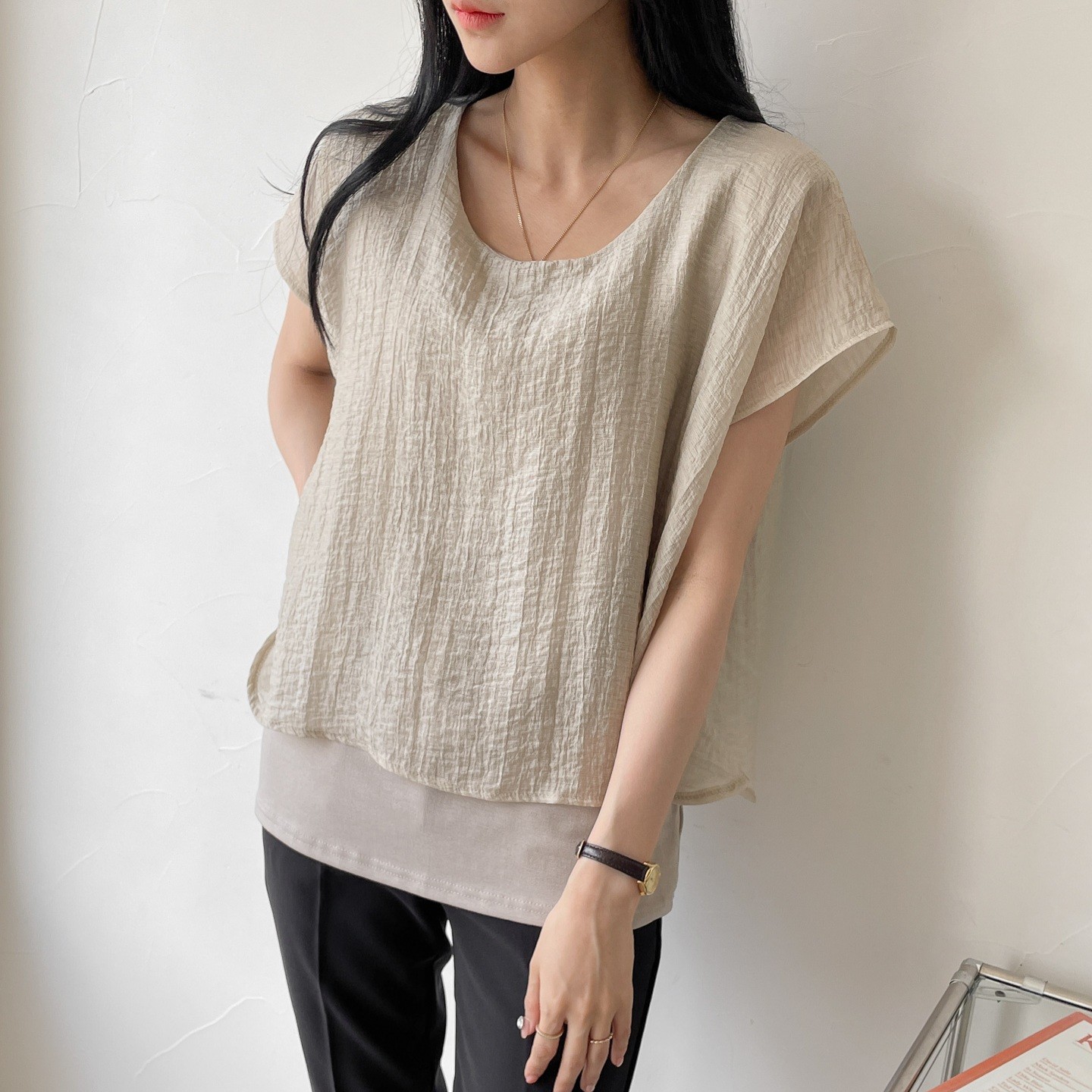 Beige