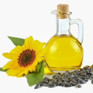 סיטונאי חמניות oilRefined חמניות שמן למכירה/הטוב ביותר שמש פרח שמן 100% מעודן חמניות