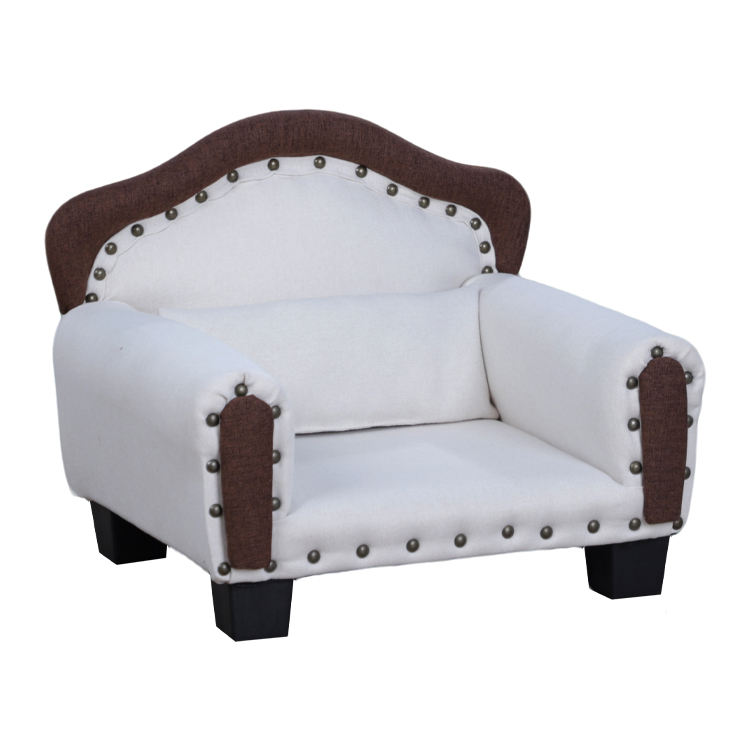 สีน้ำตาล