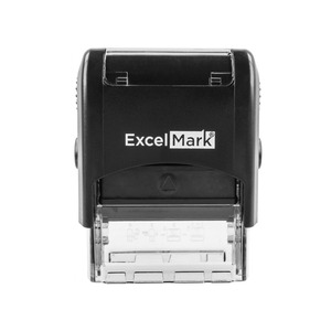 Персонализированная отметка Excel с быстросохнущими чернилами и бесперебойной работой - Product Image 6