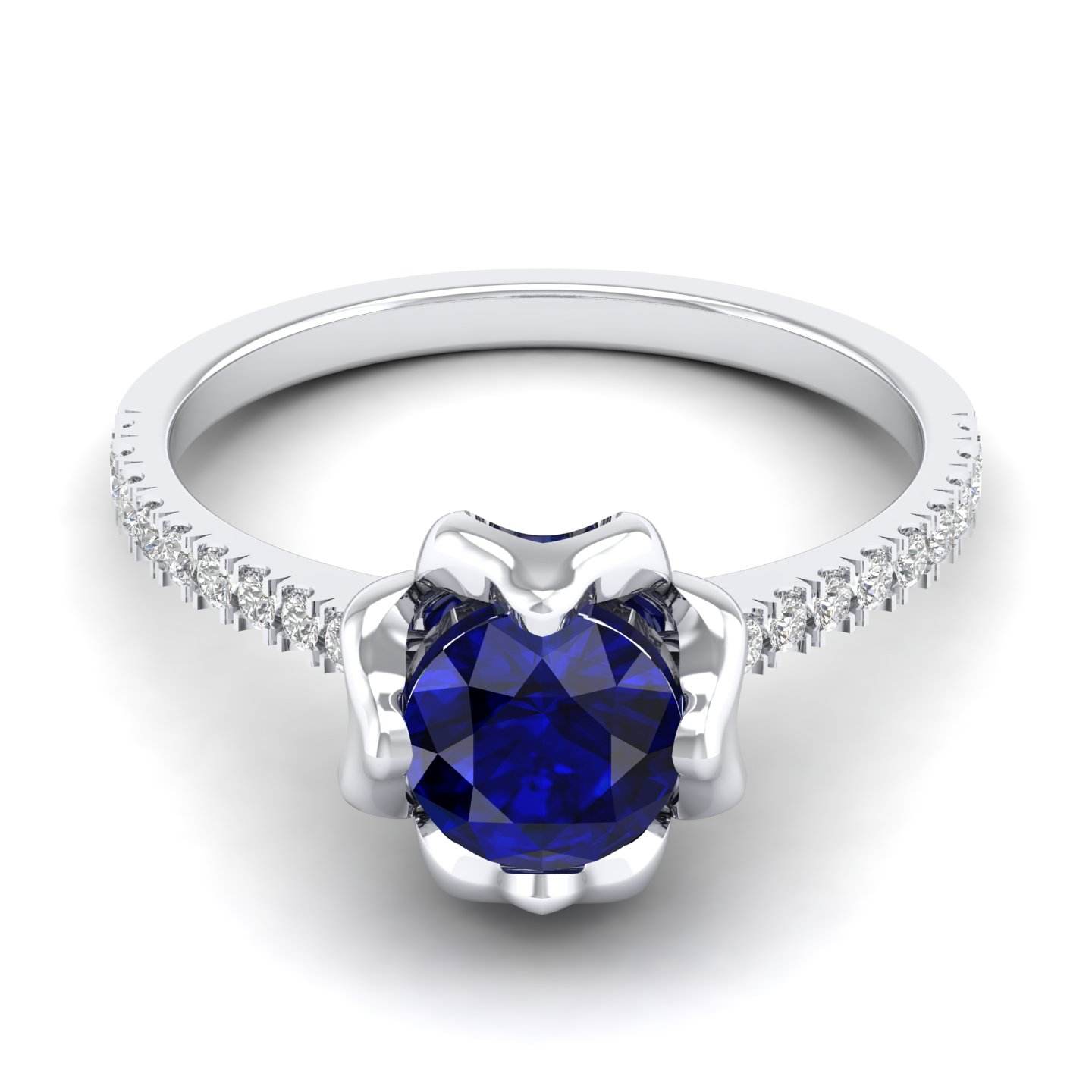 ทองคำขาว