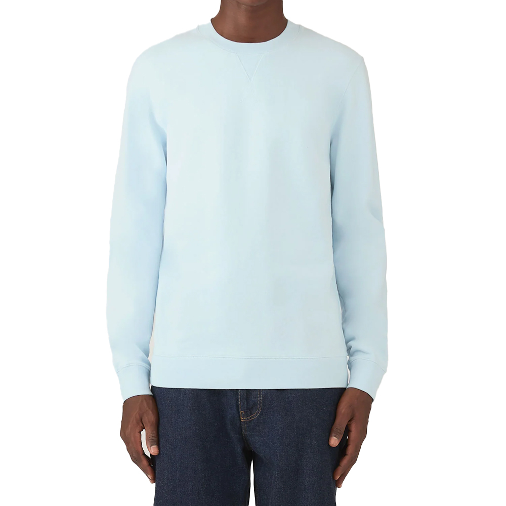 Frost Blue