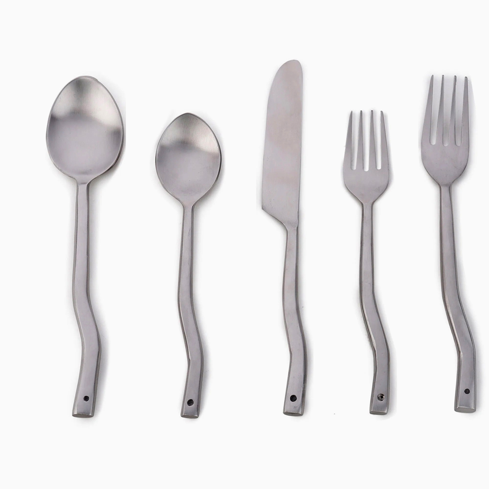 Silver