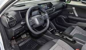 2025 citro__en C4สูงสุดปรับแต่ง OEM ตัวเลือกทางการเงินการส่งออกที่มีอยู่ - Product Image 5