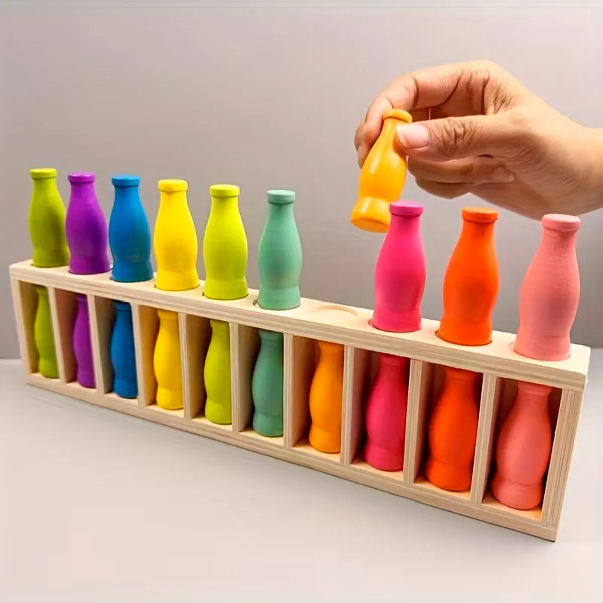 Assortment
