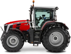 Orijinal Massey Ferguson tarım traktörleri stokta <span class=keywords><strong>MF</strong></span> 385 4X4 <span class=keywords><strong>MF</strong></span> 385 2X 4 tarım traktörleri 85 Hp <span class=keywords><strong>100</strong></span> Hp traktörler
