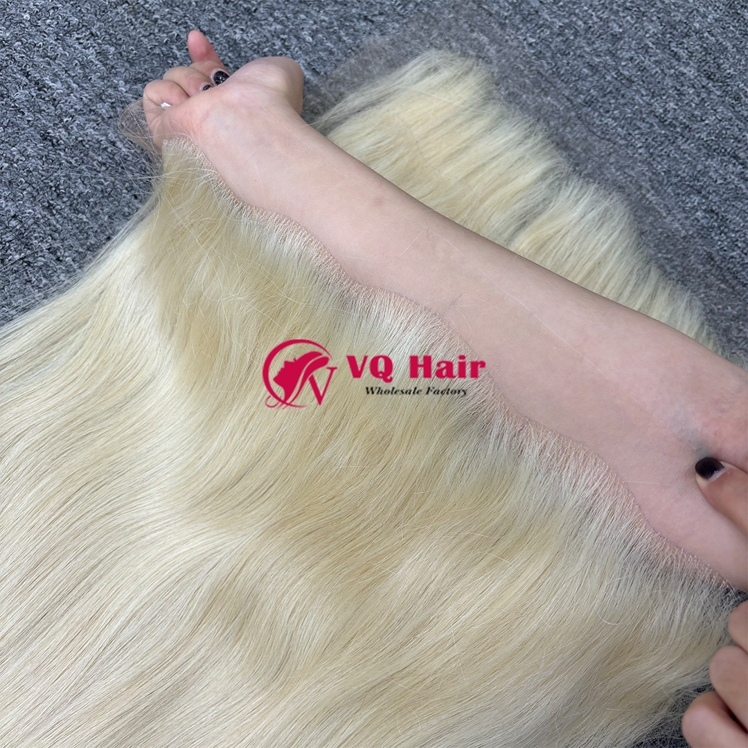 สีบลอนด์