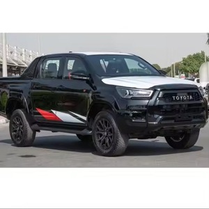Sa-le için che-ap fiyatında T-OY-OTA HIL-UX DC GR SPO-RT 4X4 2020-2024 için iyi kalite-