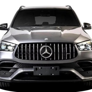 ใช้2025 M-E-R-C-E-D-E-S B-E-N-Z GLE-Class GLE63 AMG 4MATIC ด้านซ้ายมือ - Product Image 1