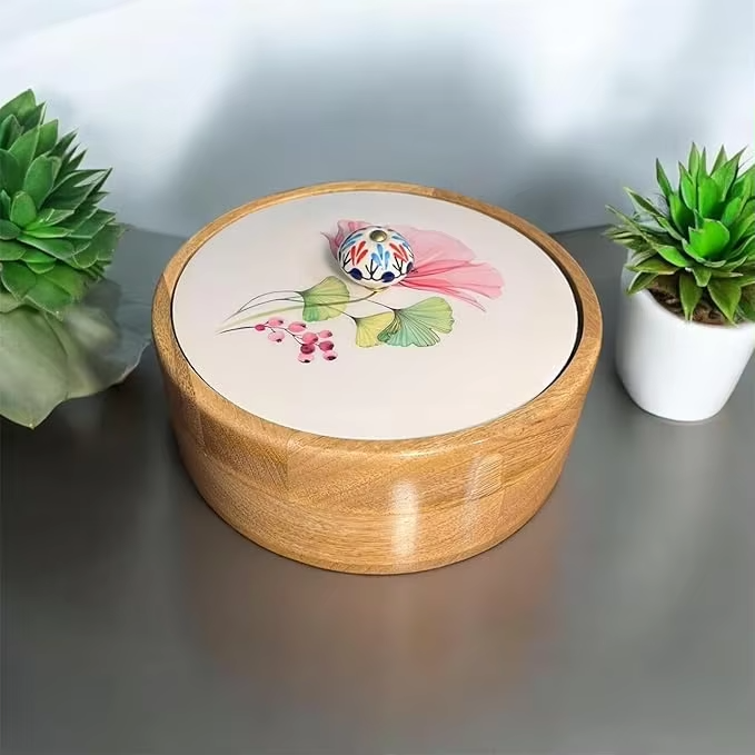 Available in Different Colors