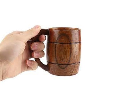 Natural Wood Color
