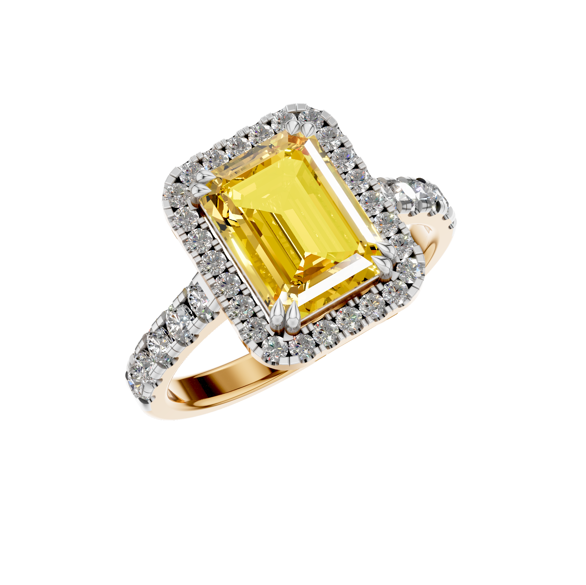 Yellow Gold