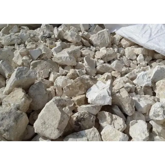 Chất lượng cao dolomite siêu trắng dolomite/dolomite vôi cho ngành công nghiệp thủy tinh từ Việt Nam