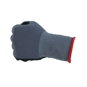 ถุงมือทำงานผ้าไนลอนสแปนเด็กซ์15ก. ออกแบบโลโก้ได้ตามที่ต้องการ - Product Image 5