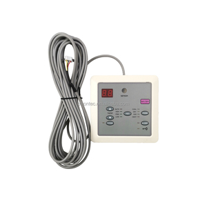 Sistema DE CONTROL DE CA universal de alta calidad con control remoto para aires acondicionados - Product Image 2