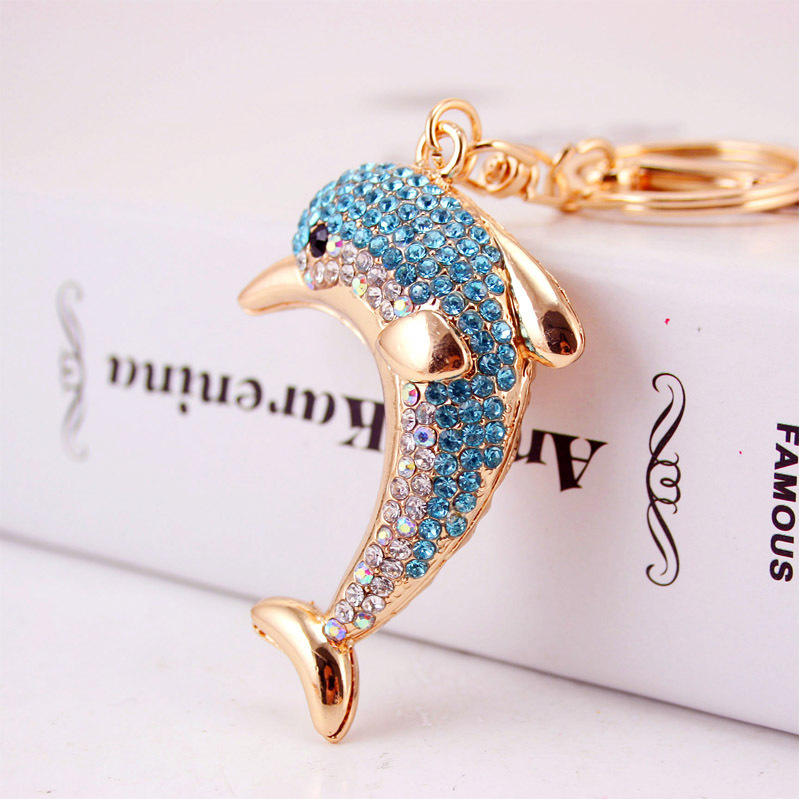 Bleu Dauphin