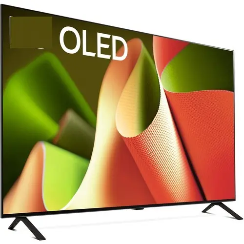 Новинка для OLED B4 77 "4K HDR Smart TV готов к отправке