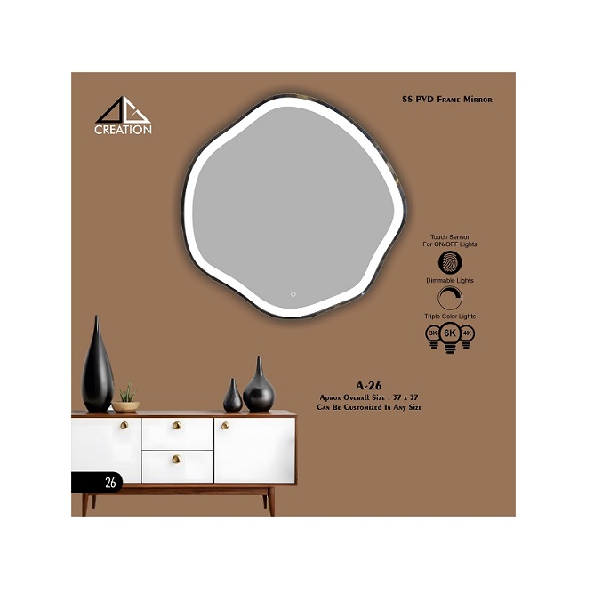 As Per Image