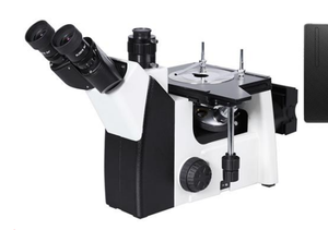 HOT FCM2000W microscopio metalográfico por computadora Análisis de estructura interna de metal - Product Image 3