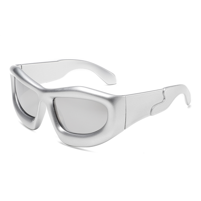 C4: Silver