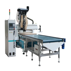 Automatisches Laden/Entladen CNC-Fräser Scheiben werkzeug wechsler ATC-Versch achtel ung Einzels pindel für Acryl holz gravur Schneid motor kern - Product Image 1