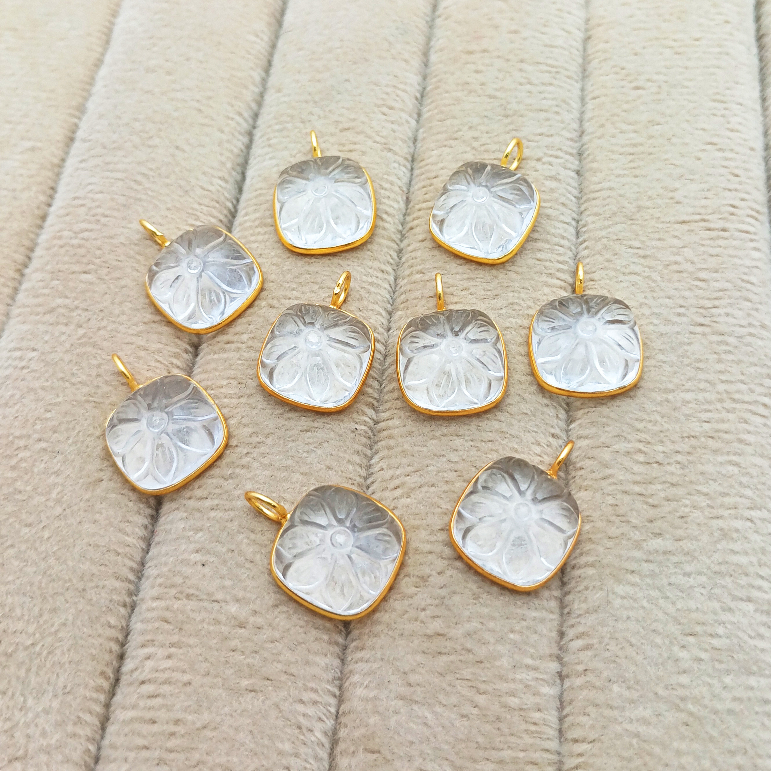 Cristal Quartz