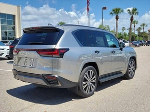 <strong>2025</strong> affordable Le -xus L -X 700h Luxury