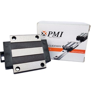 Tipo de carga pesada MSA25E SSFC Cojinete deslizante MSA25E Carro deslizante lineal MSA25LESSFCN Bloque de cojinete de riel de guía MSA25ESSFCN MSA25 - Product Image 2
