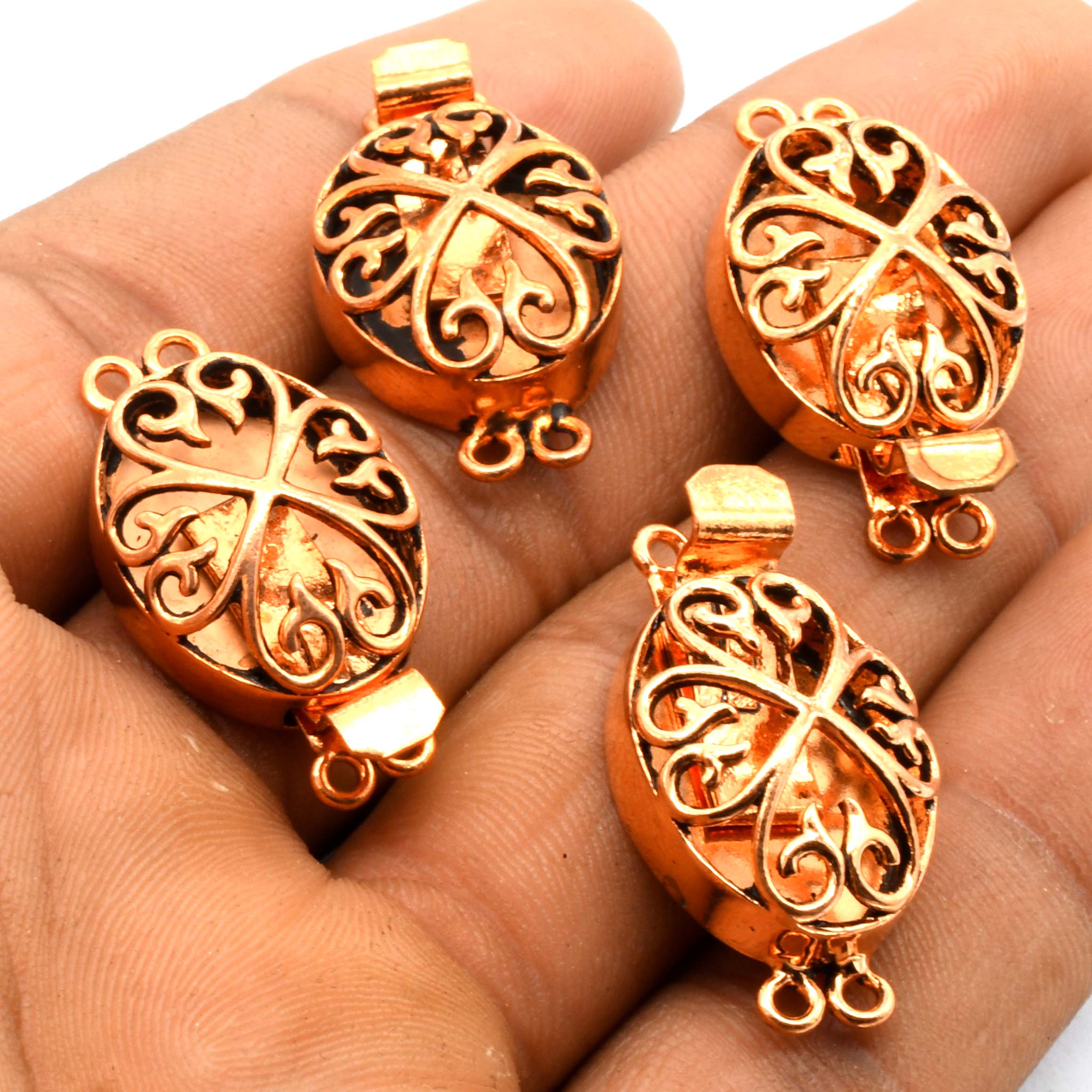 Copper-2 Strand