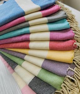 Elmas 100% pamuk saten Peshtamal levhalar çift 100x180 yumuşak çabuk kuruyan kalite Ironable birçok renk desenleri ev kullanımı