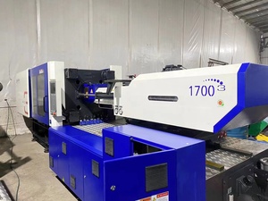ハイダHD260L PVCワイヤーボックス製造機射出成形機PVC電気ボックス製造用 - Product Image 6