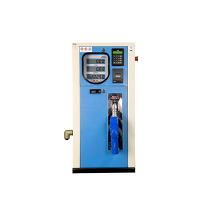 Heavy-Duty <strong>Fuel</strong> Pump Dispenser for Commercial <strong>Use</strong> - Product Image 4