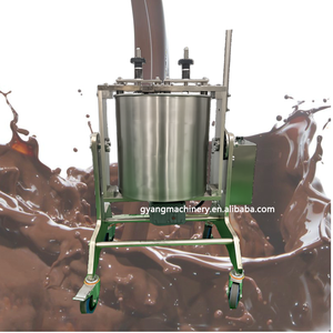 Машина для измельчения шоколада - Product Image 1