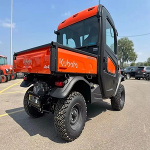 Kubota RTV 900มือสอง UTV ขาย | ซื้อมือสอง Kubota RTV 900