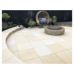 Chất Lượng Cao Hình Vuông Tự Nhiên <span class=keywords><strong>Yella</strong></span> Bạc Hà Đá Sa Thạch Cho Nội Thất Bên Ngoài Bức Tường Trang Trí Tại Giá Thấp Nhất - Product Image 2