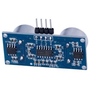Transductor de medición de distancia con sensor ultrasónico, sensor de distancia ultrasónico, a la venta, a la venta