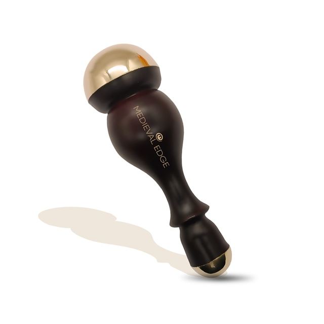 สีน้ำตาลเข้ม