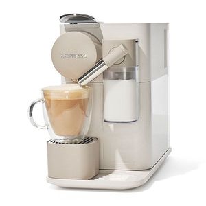 Macchina da caffè in cialde macchina da caffè completamente automatica per pompa da 19 bar per multi capsule