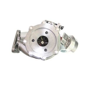 Turbo parçaları TD03L oto turboşarj 860147 860070 Opel için Opel için Turbolader Astra H Stufenheck Combo Kasten Corsa M - Product Image 2