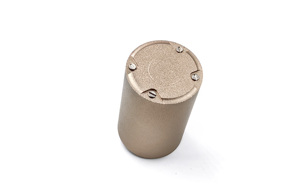 Piccolo Volume in miniatura fibra giroscopico sensore di velocità angolare per la navigazione industriale - Product Image 5