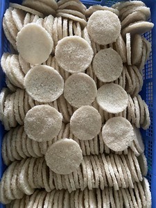 Çıtır kurutulmuş kabuk aşırı pişmiş pirinç Premium kabuk schorched pirinç olmayan gdo ve hiçbir katkı maddesi ile - Product Image 3
