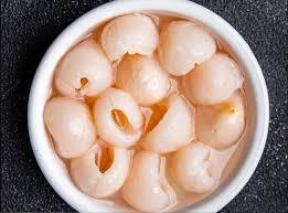 2024缶詰フレッシュライチ