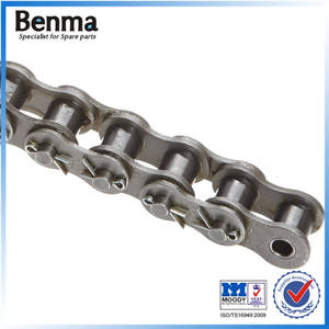 HF-BM Transmission Sprocket <strong>Chain</strong> 428H 102L Drive <strong>Chain</strong> DY100 CA110 CA 110