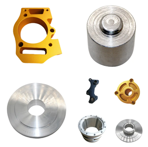 OEM Custom High Quality Precision Spare Parts <strong>CNC</strong> Machining Swiss-<strong>Type</strong> <strong>Programming</strong> for Medical Devices Rapid Prototyping POM ABS - Product Image 1