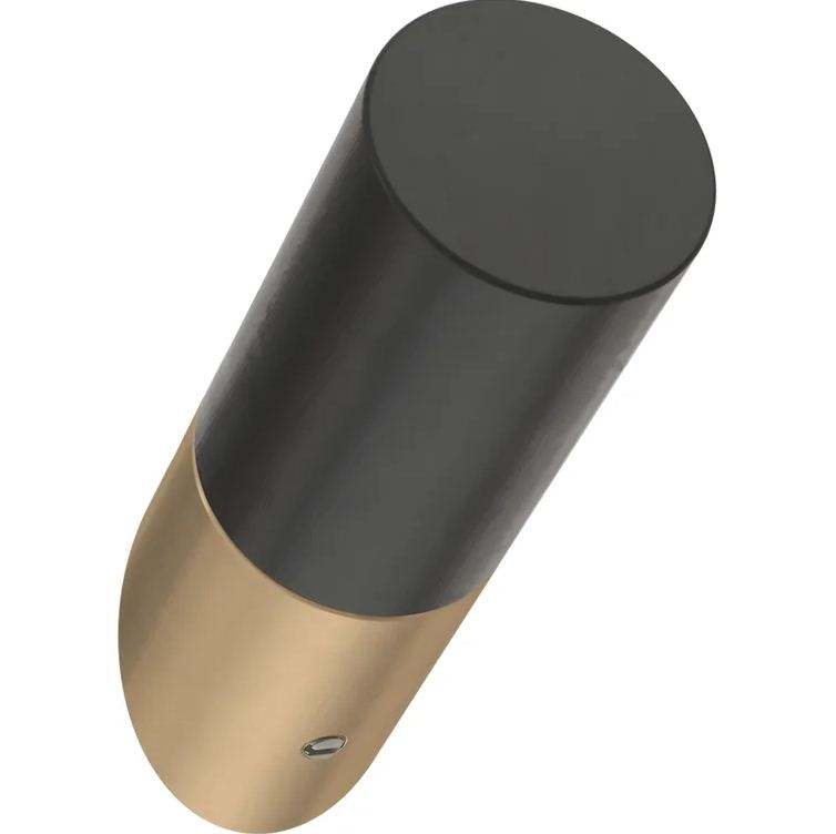 Champagne Bronze/Black