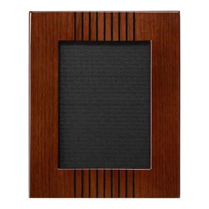 11x14 Picture <strong>Frame</strong> Wood with Mat for 8x10 Modern Brown Photo <strong>Frame</strong> Set for Desk and Wall Gallery Home Decor Gift, Set of 2 - Product Image 1